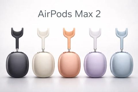 Apple AirPods Max 2 (2026) — Bakı