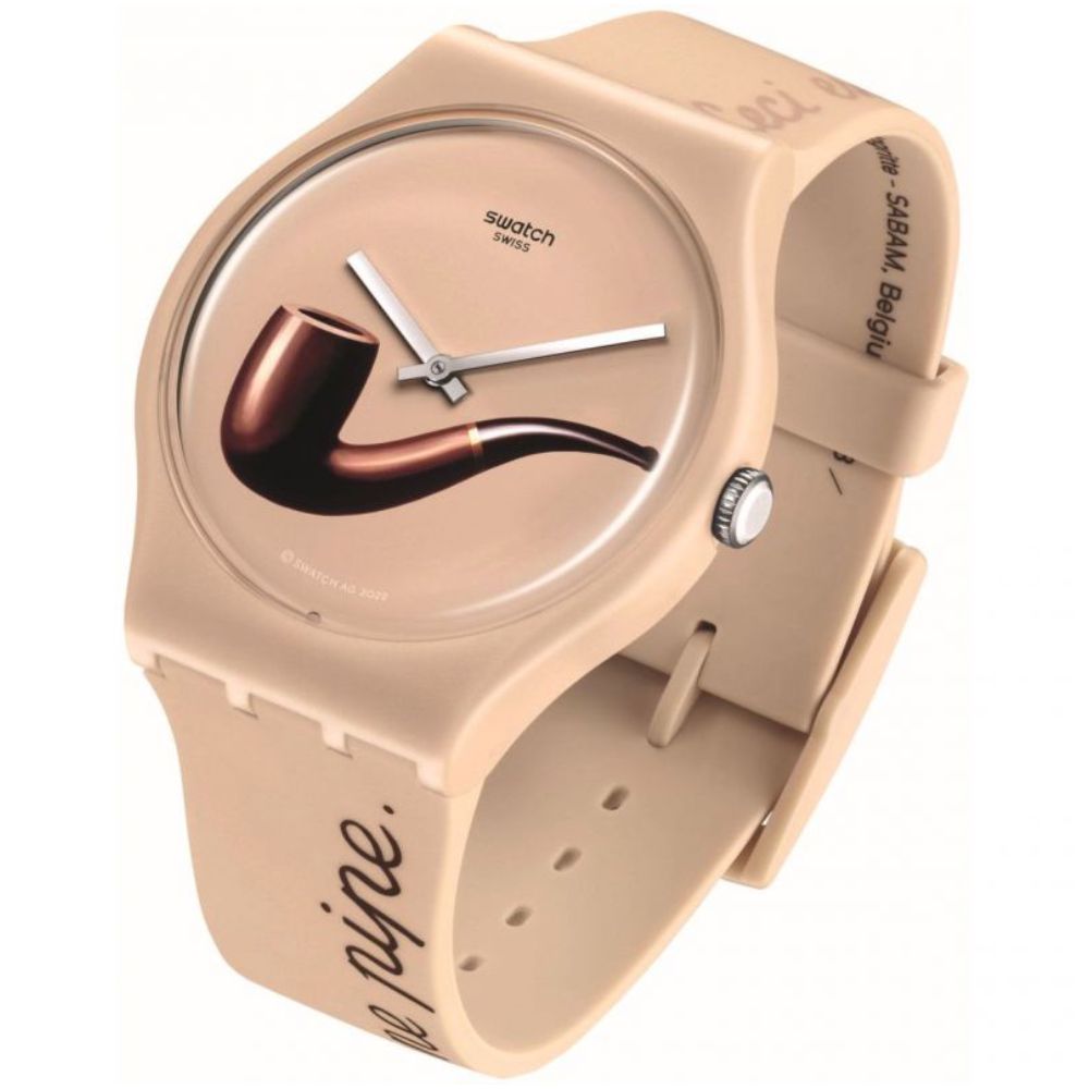 Saat Swatch Originals SO29Z124 — Saatlar, Bakı (3)