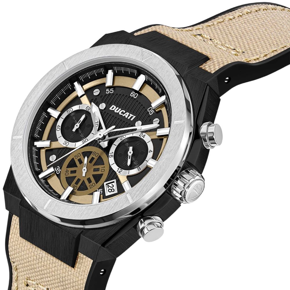 Saat Ducati DTWGO0000904 — Saatlar, Bakı (2)