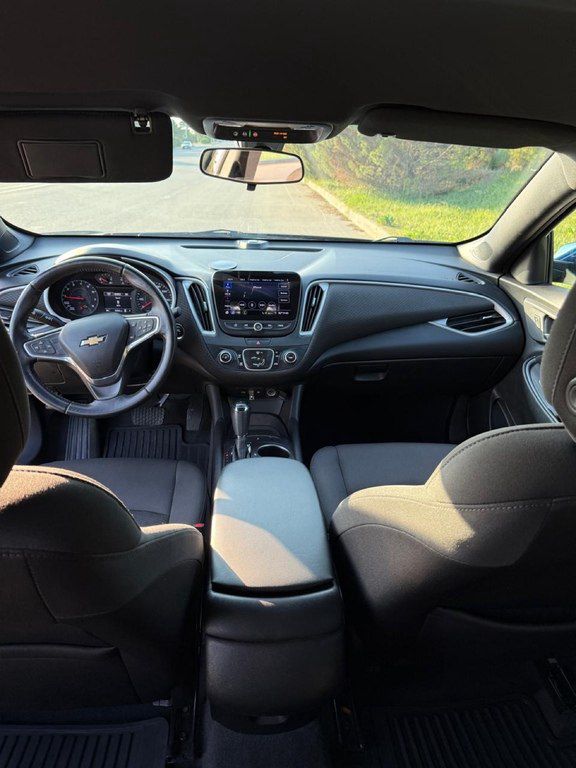 Chevrolet Malibu, 1.5 L, 2019 il, 80 467 km — Avtomobillər, Bakı (8)