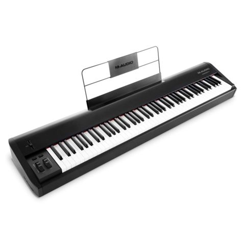 MIDI-klaviatura M-Audio Hammer 88 — Bakı