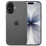 iPhone 17 256 GB Black — Mallar