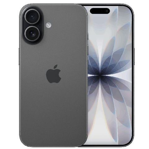 iPhone 17 256 GB Black — Bakı