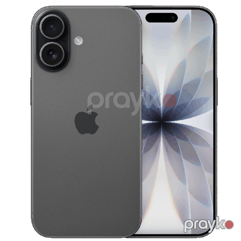 iPhone 17 256 GB Black — Bakı