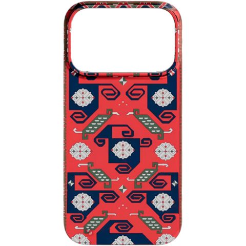 Qoruyucu örtük Euroacs EU-C5090 iPhone 17 Baku — Bakı