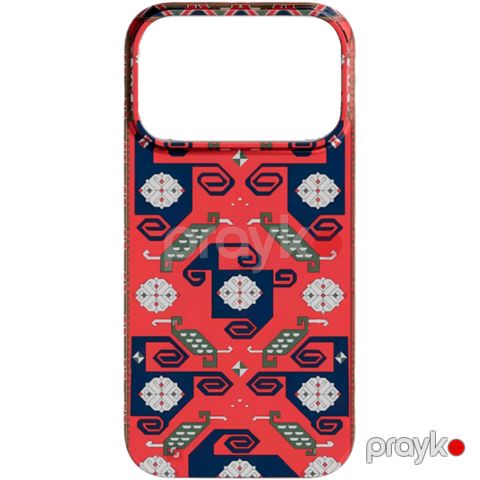 Qoruyucu örtük Euroacs EU-C5090 iPhone 17 Baku — Bakı