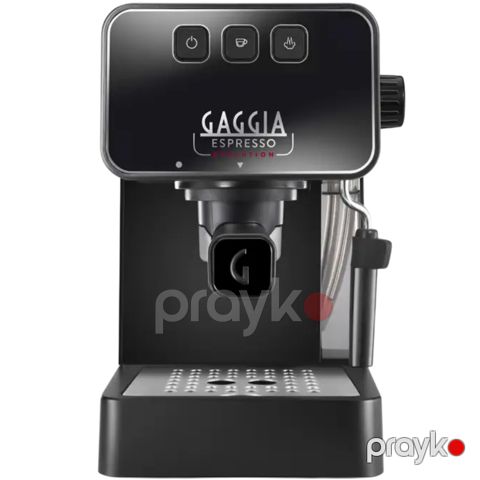 Qəhvədəmləyən Gaggia EG2115/01 Evolution 886211501010 — Bakı