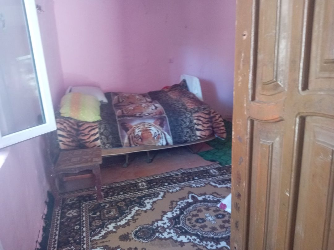 Həyət evi kirayə verilir, Avtovağzal m — Ev, villa, Bakı (6)