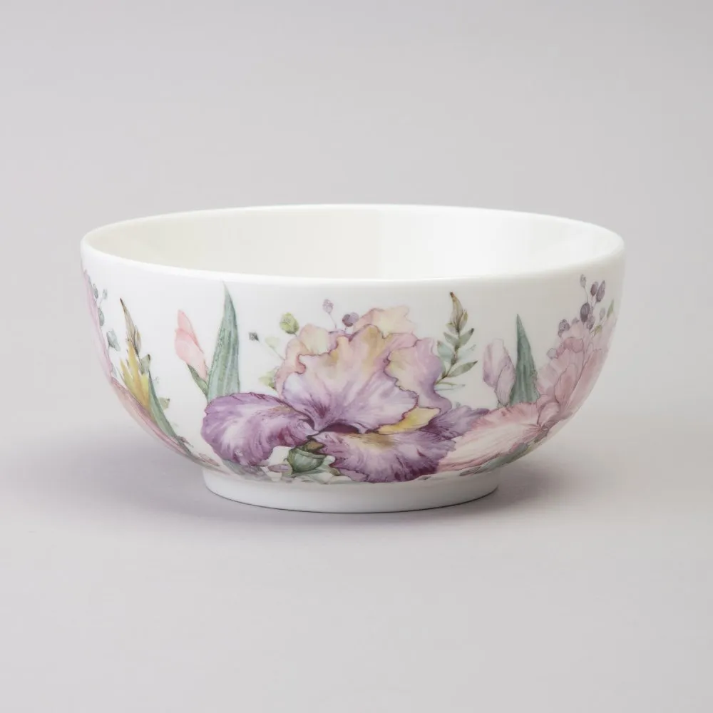 Salat qabı Lefard 425-146 Irıses 650 ml — Dining tableware