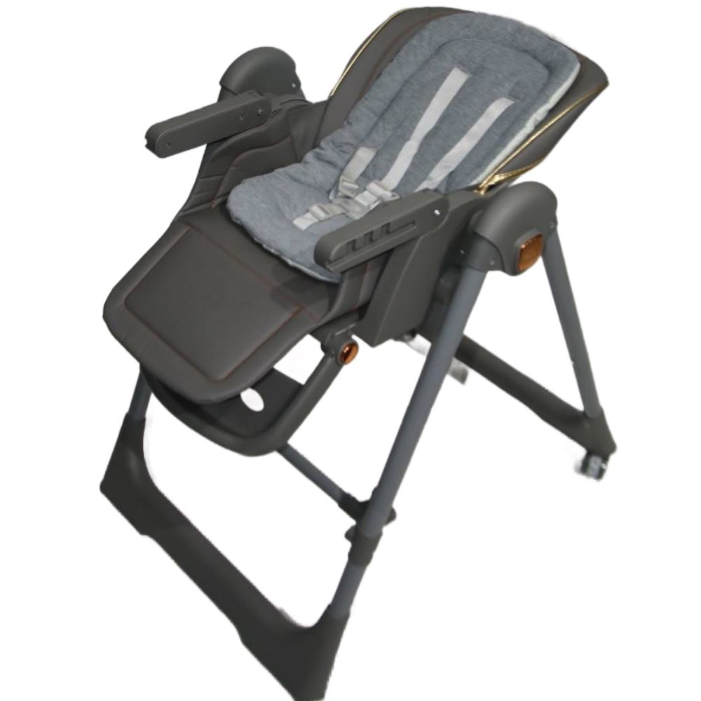 Yedirmə oturacağı Kidilo DC-02 Grey — Mallar, Bakı (2)