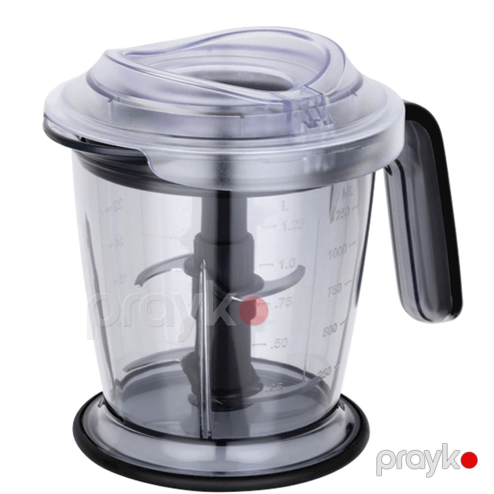 Doğrayıcı Fakir Storchop 8682511904057 — Blenderlər, xırdalayanlar və mikserlər, Bakı (2)