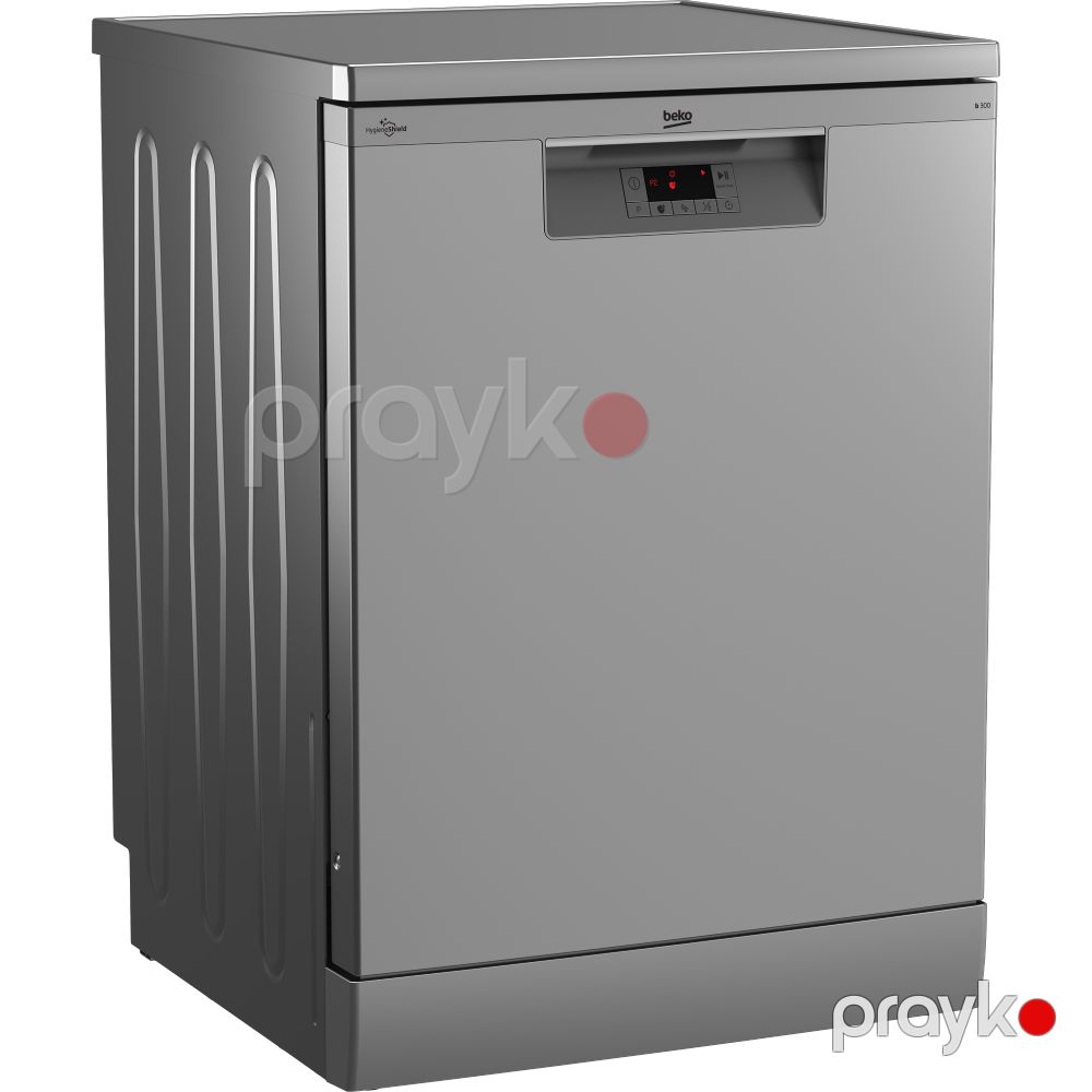 Qabyuyan Beko BDFN35620S — Qab yuyucu maşınlar, Bakı (2)