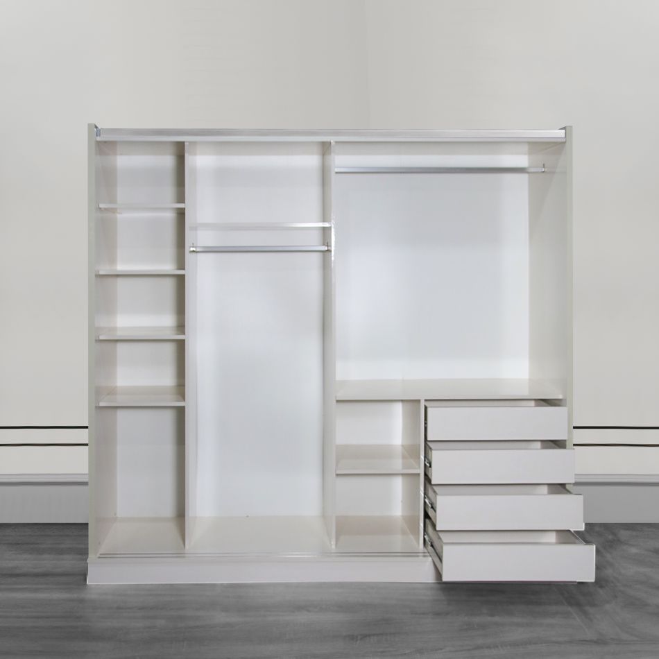 Yataq dəsti Alyans Deluks — Mebel, Bakı (2)