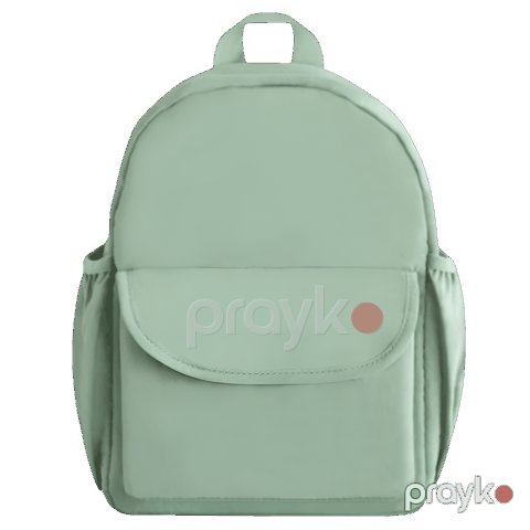 Bel çantası Mushie 101008 — Bakı