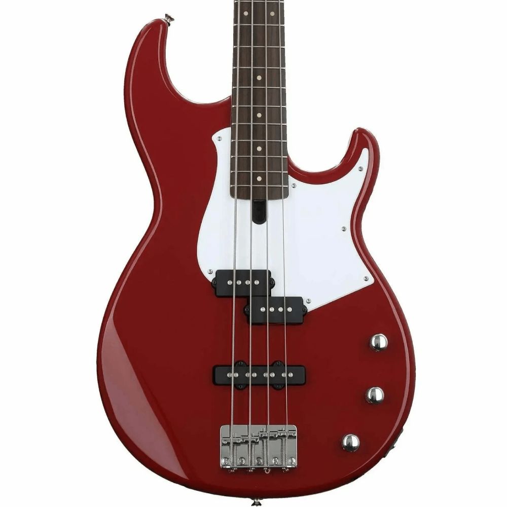 Bass gitara Yamaha BB234RASPRED — Musiqiə alətləri, Bakı (3)