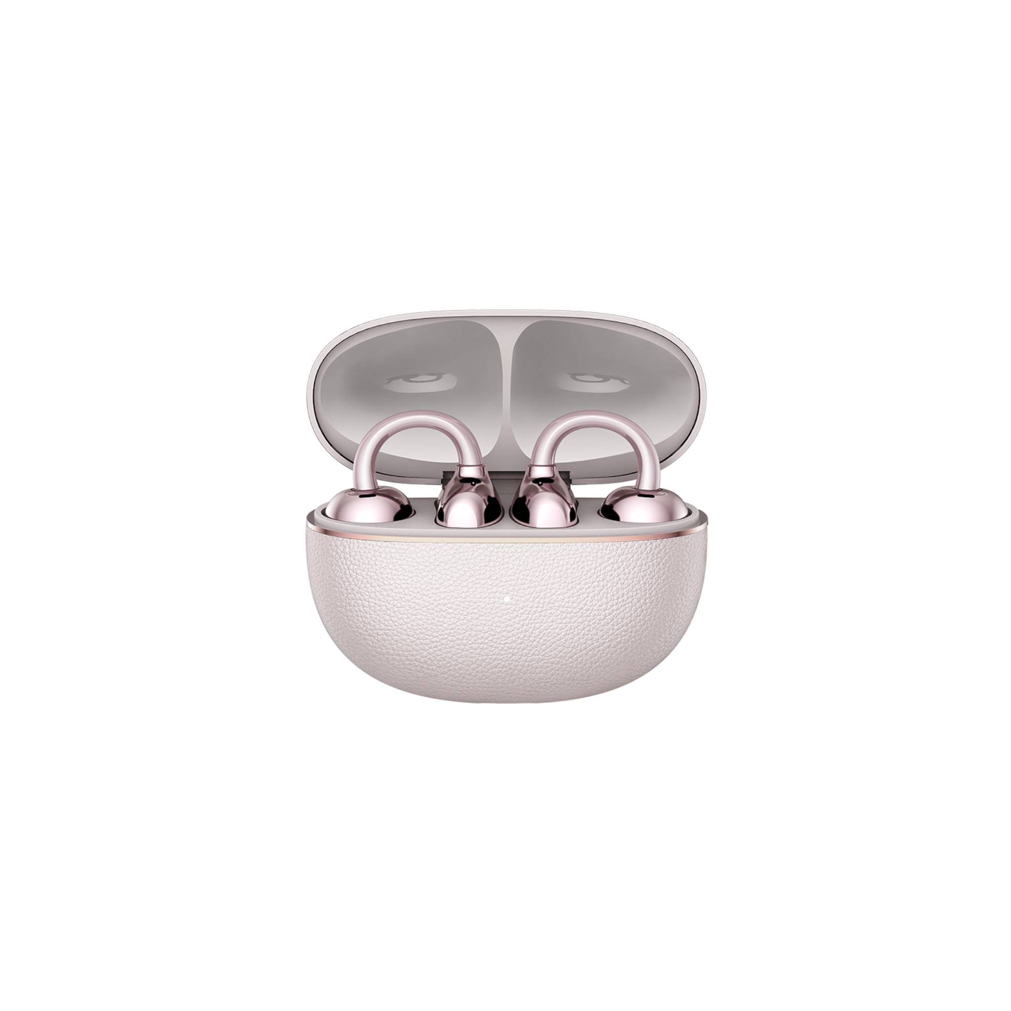 Simsiz qulaqlıq Honor Choice Clip 2 Pro-Eurasia,Rose Gold (5504AGYV) — Беспроводные наушники