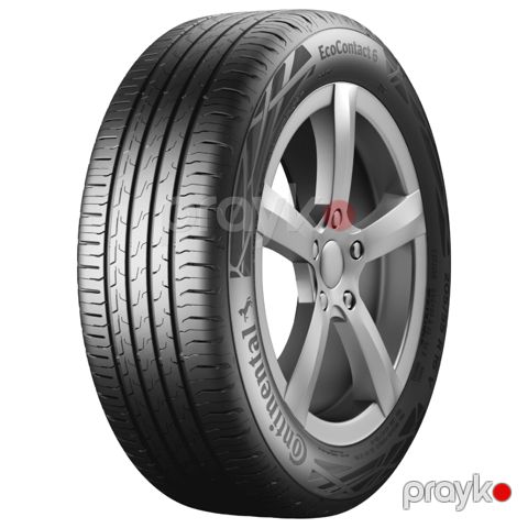 Avtomobil təkəri Continental Ecocontact 6 98Y XL 225/50R17 (3584820000)