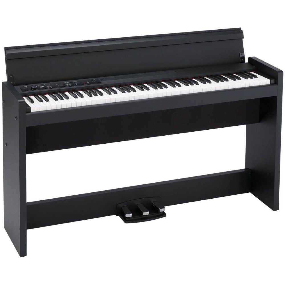Rəqəmsal piano Korg LP-380U — Musiqiə alətləri, Bakı (2)