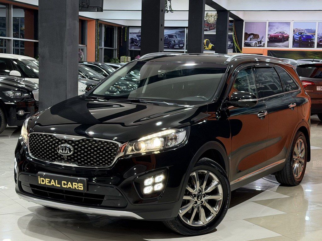 Kia Sorento, 2.0 L, 2016 il, 202 000 km — Avtomobillər, Sumqayıt (2)