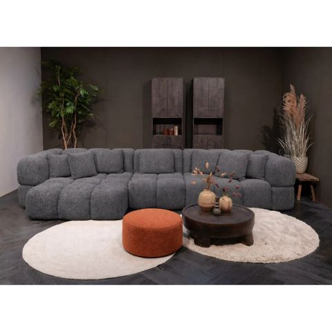 Künc divan Adona Mobilya Mont Fjord 290 (Sağ) — Bakı