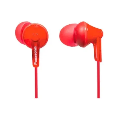 Qulaqlıq panasonıc RP-HJE125E-R — Bakı
