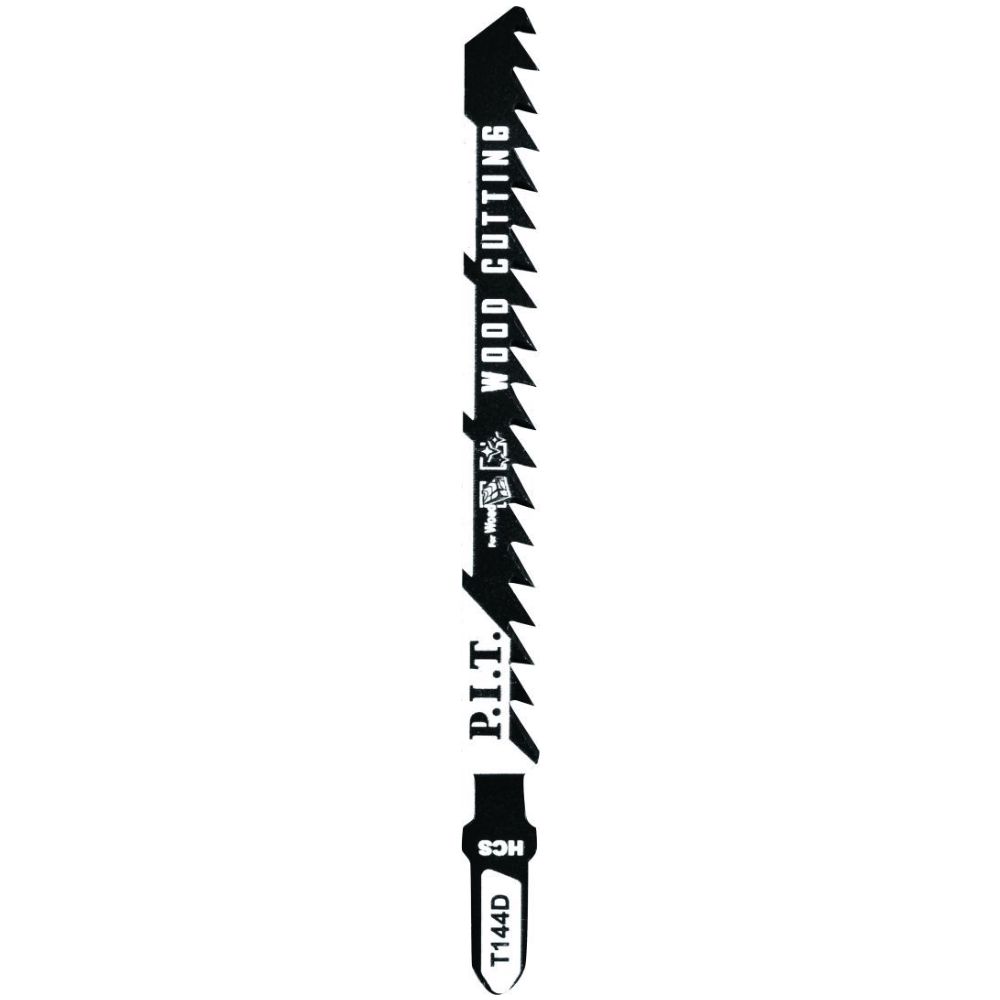 Lobzik üçün ülgüc P.I.T. AJSB-T144D / 2 PCS — Mallar, Bakı (2)
