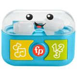 Musiqili qulaqlıqlar Fisher Price Play Along Ear Buds 194735208623 — Музыкальные игрушки