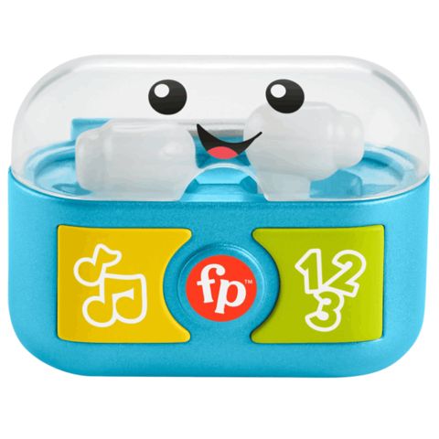 Musiqili qulaqlıqlar Fisher Price Play Along Ear Buds 194735208623 — Bakı