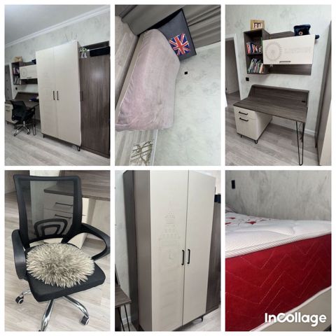 Sebiwbaki 2 ci el usag otagi mebeli 600man satilir 1 yataq 120x200 1 — Mehdiabad