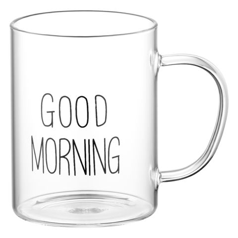 Fincan dəsti Ardesto Good Morning AR2642BMR — Bakı