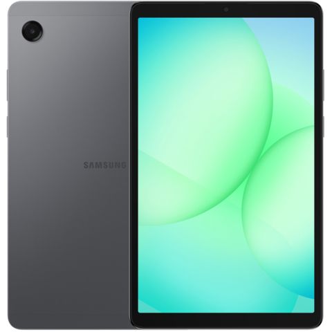 Samsung Galaxy Tab A11 (SM-X130) 4/64 GB Gray — Bakı