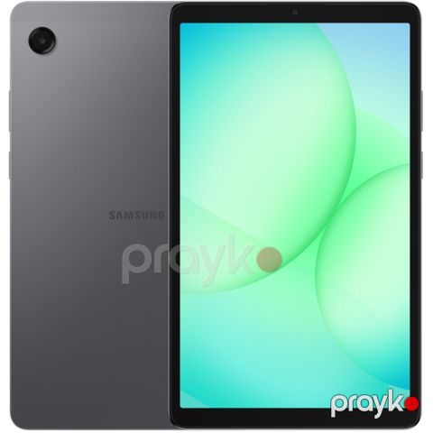 Samsung Galaxy Tab A11 (SM-X130) 4/64 GB Gray — Bakı