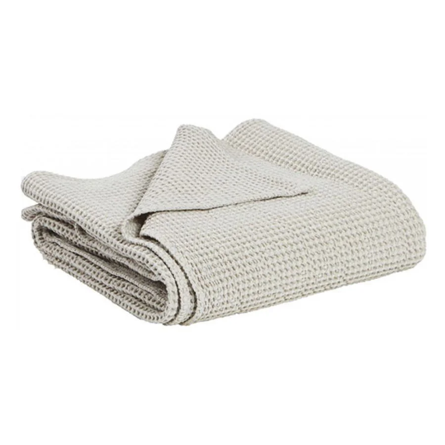 Örtük Vivaraise Maia 140x200 sm, 100% Cotton, Linen (1305155000) — Bakı