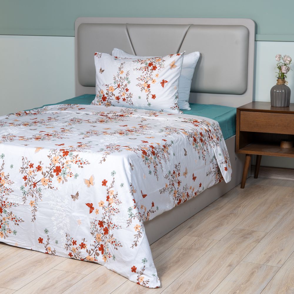 Tekstil yataq dəsti Deluca Luna TK — Tekstil, Bakı (2)
