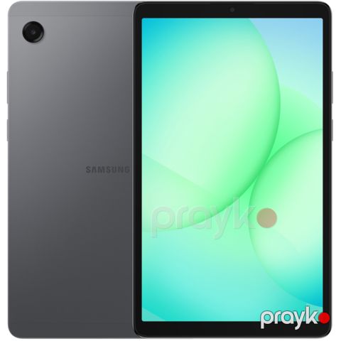 Samsung Galaxy Tab A11 (SM-X135) LTE 8/128 GB Gray — Bakı