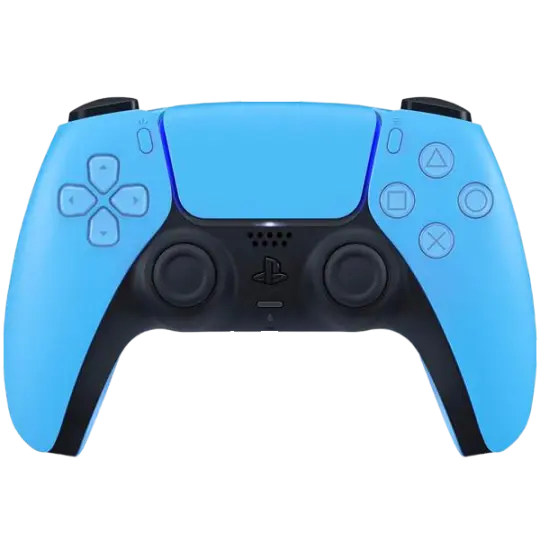 Sony PlayStation 5 DualSense Starlight Blue — Bakı
