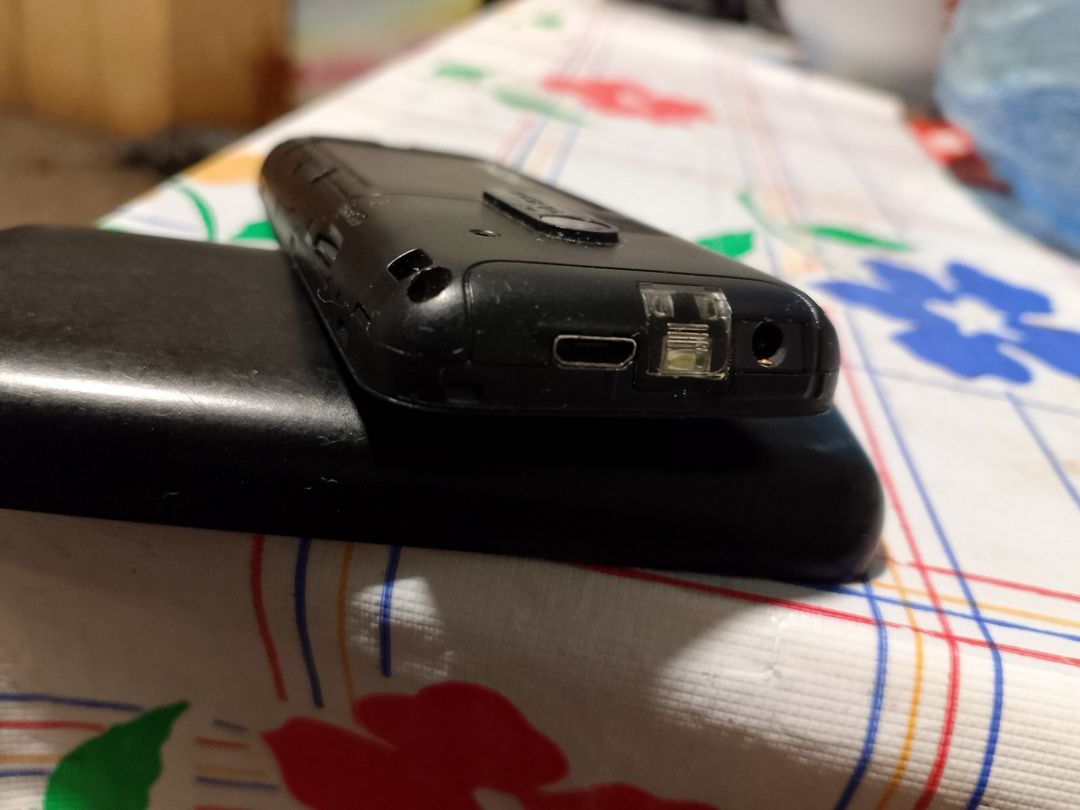Nokia RM 969 — Smartfonlar, Bakı (8)