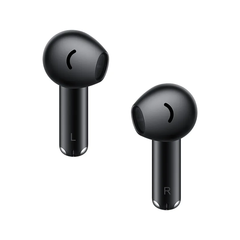 Simsiz qulaqlıq Huaweı FreeBuds SE 2 Graphite Black (55037505) — Simsiz qulaqcıqlar
