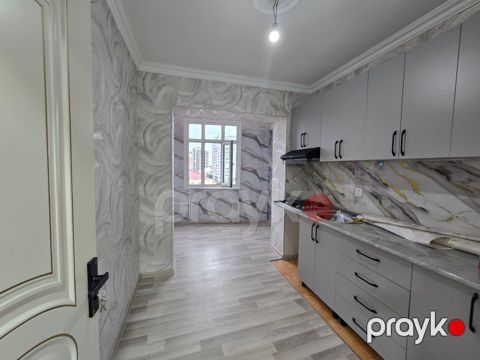 2-otaqlı mənzil, 15-ci Məhəllə, 48 m²
