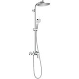 Duş sistemi Hansgrohe 27269000 — Душевые гарнитуры