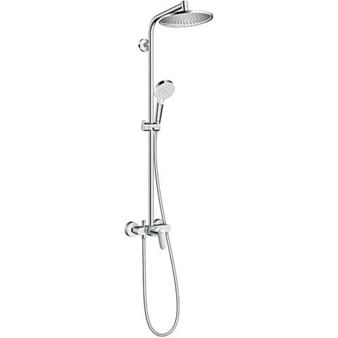 Duş sistemi Hansgrohe 27269000 — Bakı