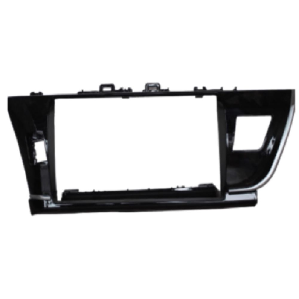 Avtomobil üçün monitor Android King Cool TS7 2/32 GB & Carplay For Toyota Corolla 2013 — Avtomobil televizorları və monitorları, Bakı (2)