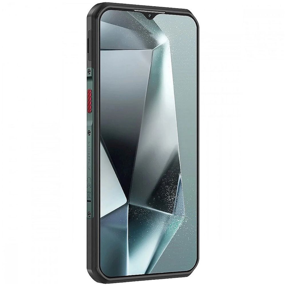 Oukitel WP35 8/256 GB Green — Smartfonlar, Bakı (3)