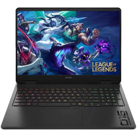Notbuk HP Omen 16-AM0052CI (C0BN6EA) — Bakı