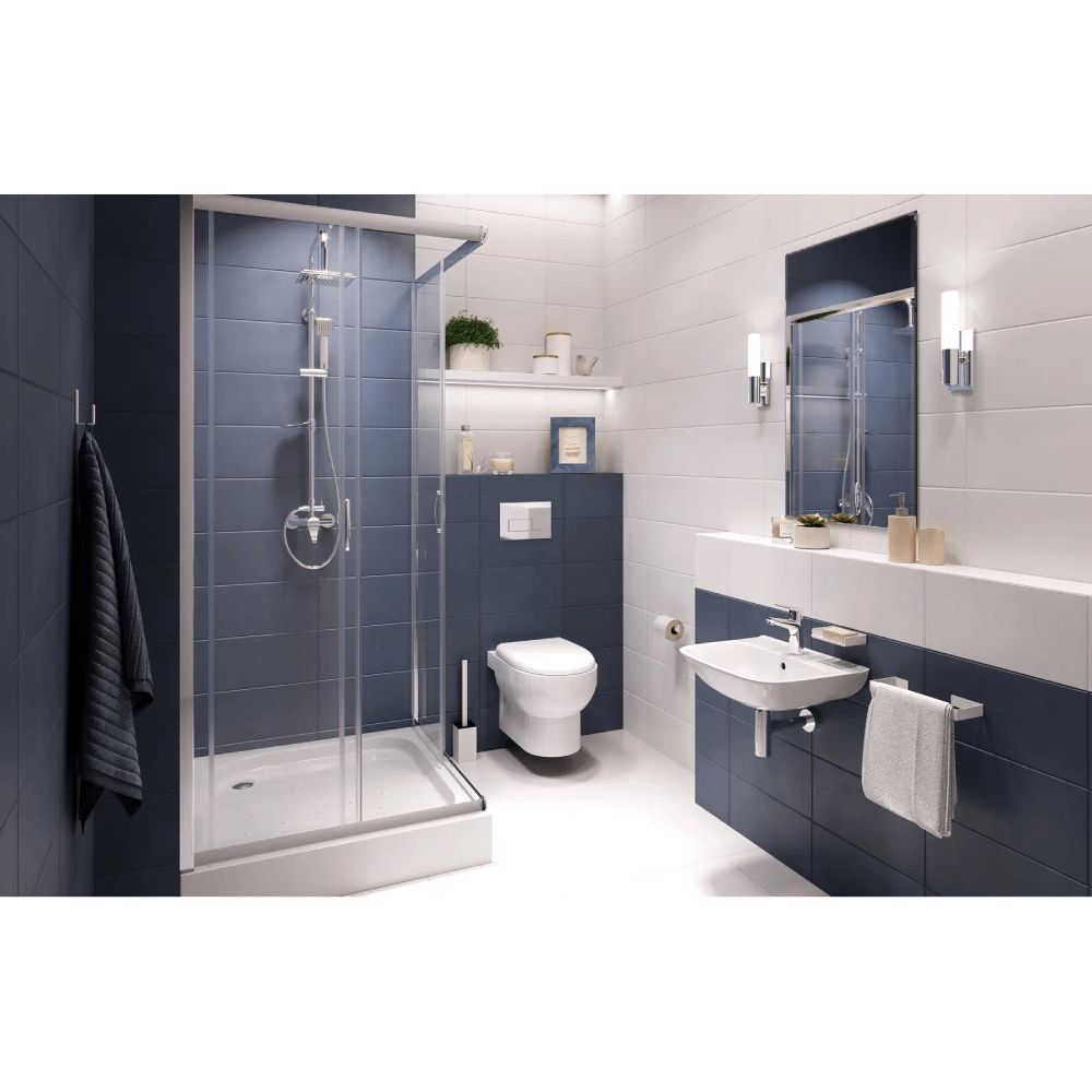 Duş altlığı Deante Funkia KTC_042B — Santexnika, Bakı (3)
