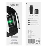 Whoop 5.0 Black — Coşqun Mobile