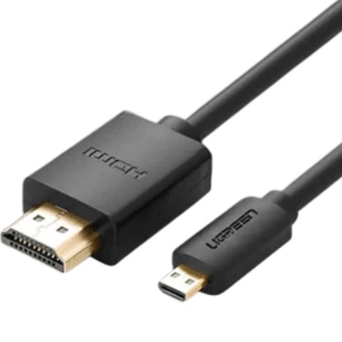 Naqil HDMI Ugreen Flat 3 m — Bakı