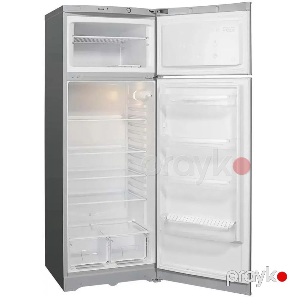 Soyuducu Indesit TIA 16 G — Soyuducular, Bakı (2)