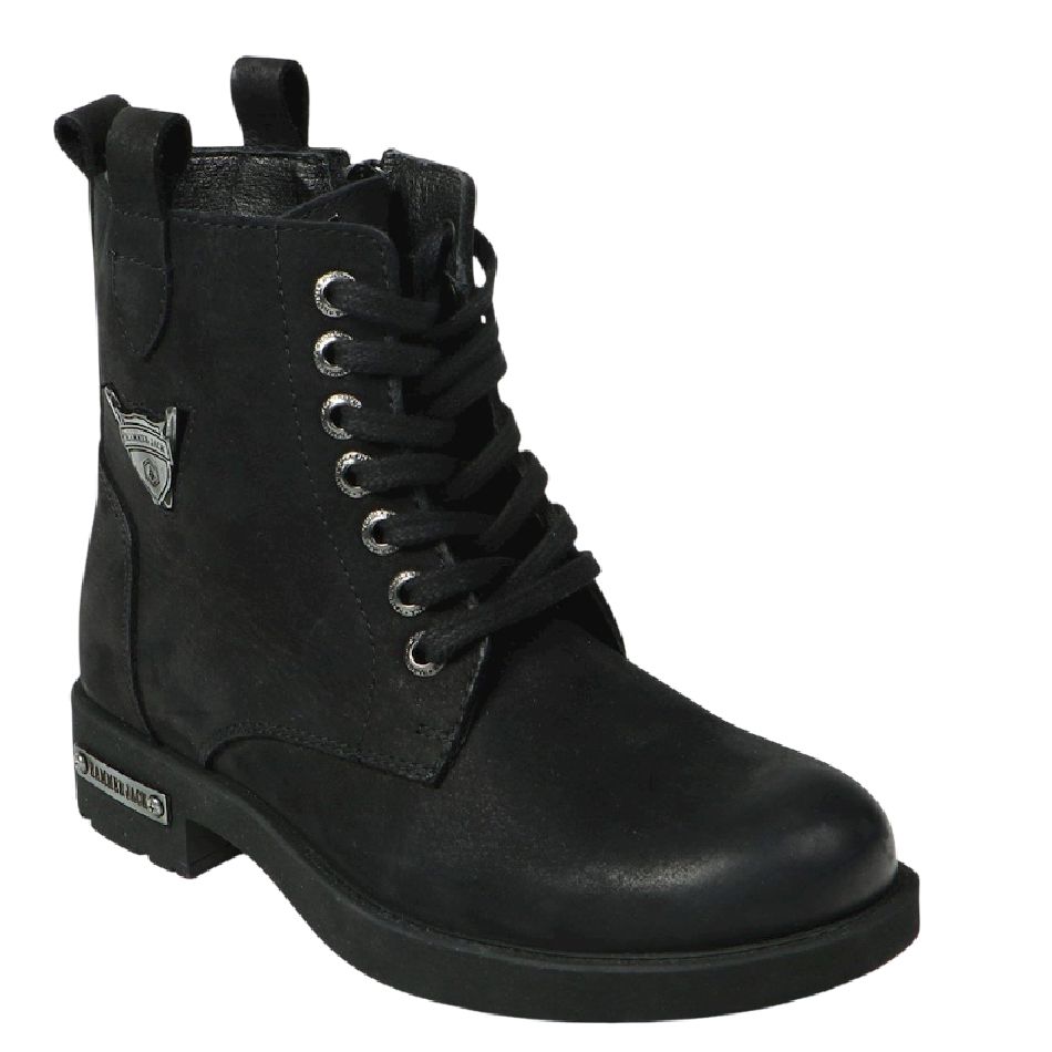 Bot qadınlar üçün Hammer Jack Garson 10215200-G — Ayaqqabılar, Bakı (3)