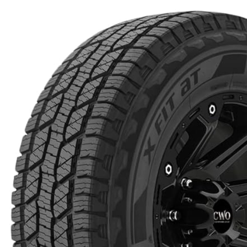 Avtomobil təkəri Laufenn X-Fit AT LC01 112T 265/70R16 — Təkərlər, Bakı (3)